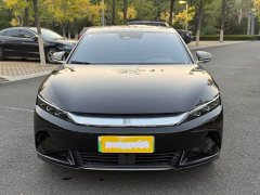 BYD Han EV Champion Edition 506KM FWD Luxury - ფოტო 2