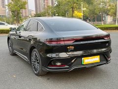 BYD Han EV Champion Edition 506KM FWD Luxury - ფოტო 4