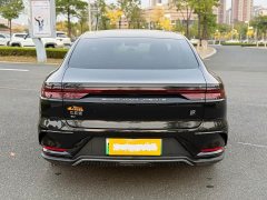 BYD Han EV Champion Edition 506KM FWD Luxury - ფოტო 5