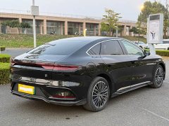BYD Han EV Champion Edition 506KM FWD Luxury - ფოტო 6