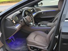 BYD Han EV Champion Edition 506KM FWD Luxury - ფოტო 7