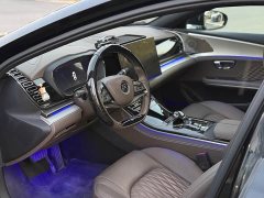 BYD Han EV Champion Edition 506KM FWD Luxury - ფოტო 8