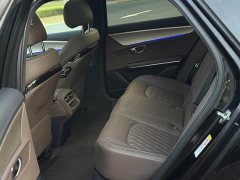 BYD Han EV Champion Edition 506KM FWD Luxury - ფოტო 9