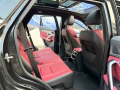 Jetour Jietu X70 PLUS 1.5T DCT Mountain 5-Seater - ფოტო 10