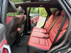 Jetour Jietu X70 PLUS 1.5T DCT Mountain 5-Seater - ფოტო 11