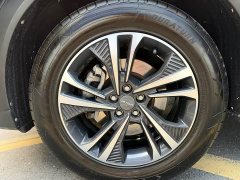 Jetour Jietu X70 PLUS 1.5T DCT Mountain 5-Seater - ფოტო 14