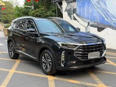 Jetour Jietu X70 PLUS 1.5T DCT Mountain 5-Seater - ფოტო 3