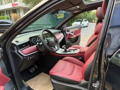 Jetour Jietu X70 PLUS 1.5T DCT Mountain 5-Seater - ფოტო 8