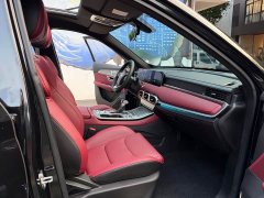 Jetour Jietu X70 PLUS 1.5T DCT Mountain 5-Seater - ფოტო 9