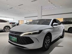 BYD Qin L 2024 DM-i 120KM Leading Edition - ფოტო 1
