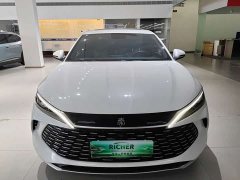 BYD Qin L 2024 DM-i 120KM Leading Edition - ფოტო 2
