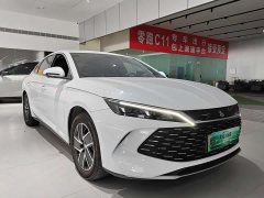 BYD Qin L 2024 DM-i 120KM Leading Edition - ფოტო 3