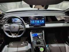 BYD Qin L 2024 DM-i 120KM Leading Edition - ფოტო 5