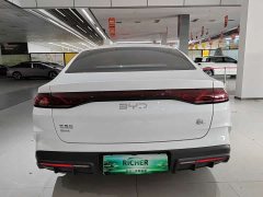BYD Qin L 2024 DM-i 120KM Leading Edition - ფოტო 8