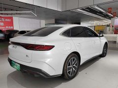BYD Qin L 2024 DM-i 120KM Leading Edition - ფოტო 9
