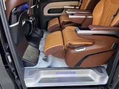 Mercedes-Benz Vito 2.0T Business Edition 7-Seater - ფოტო 14