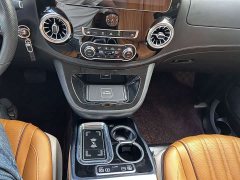 Mercedes-Benz Vito 2.0T Business Edition 7-Seater - ფოტო 17