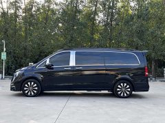 Mercedes-Benz Vito 2.0T Business Edition 7-Seater - ფოტო 7