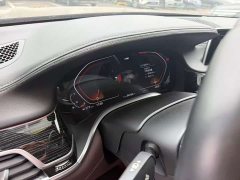 BMW 7 Series 2021 740Li Premier M Sport Package - ფოტო 4