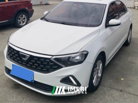 2021 Volkswagen VA3 1.5L Edition - ავტომობილი ჩინეთიდან