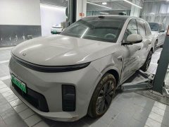 Li Auto L6 Ultra - ფოტო 1