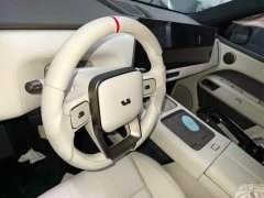 Li Auto L6 Ultra - ფოტო 10