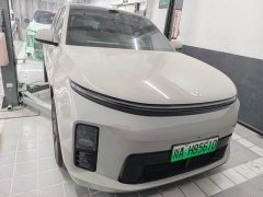 Li Auto L6 Ultra - ფოტო 2