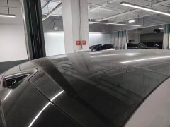 Li Auto L6 Ultra - ფოტო 7