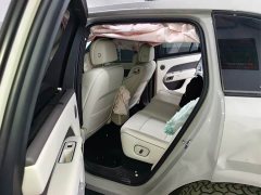 Li Auto L6 Ultra - ფოტო 8