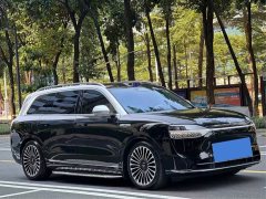 AITO M9 Extended Range Ultra 42kWh 6-Seater - ფოტო 1
