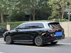 AITO M9 Extended Range Ultra 42kWh 6-Seater - ფოტო 2