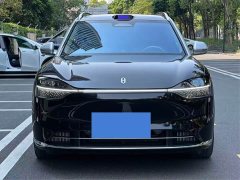 AITO M9 Extended Range Ultra 42kWh 6-Seater - ფოტო 3