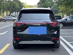 AITO M9 Extended Range Ultra 42kWh 6-Seater - ფოტო 4