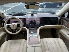 AITO M9 Extended Range Ultra 42kWh 6-Seater - ფოტო 5