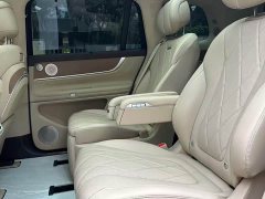 AITO M9 Extended Range Ultra 42kWh 6-Seater - ფოტო 6