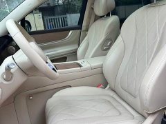 AITO M9 Extended Range Ultra 42kWh 6-Seater - ფოტო 7