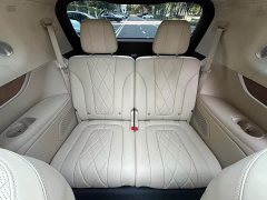 AITO M9 Extended Range Ultra 42kWh 6-Seater - ფოტო 8