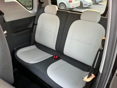 Geely Panda 210km Panda Kart - ფოტო 10