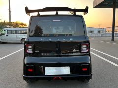 Geely Panda 210km Panda Kart - ფოტო 15