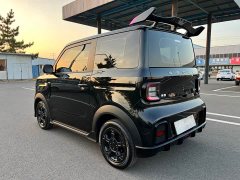 Geely Panda 210km Panda Kart - ფოტო 16