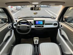 Geely Panda 210km Panda Kart - ფოტო 18