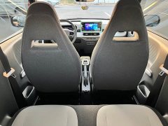Geely Panda 210km Panda Kart - ფოტო 19