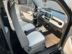 Geely Panda 210km Panda Kart - ფოტო 6