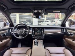 Volvo S90 B5 Intelligent Luxury Edition - ფოტო 13