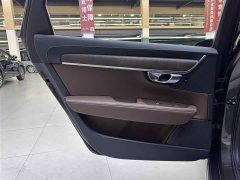 Volvo S90 B5 Intelligent Luxury Edition - ფოტო 14
