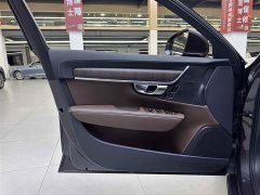 Volvo S90 B5 Intelligent Luxury Edition - ფოტო 15
