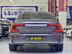 Volvo S90 B5 Intelligent Luxury Edition - ფოტო 4