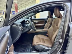 Volvo S90 B5 Intelligent Luxury Edition - ფოტო 6