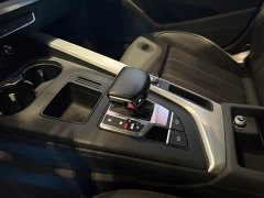 Audi A4L 40 TFSI Fashion Dynamic - ფოტო 10