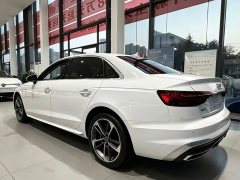 Audi A4L 40 TFSI Fashion Dynamic - ფოტო 13